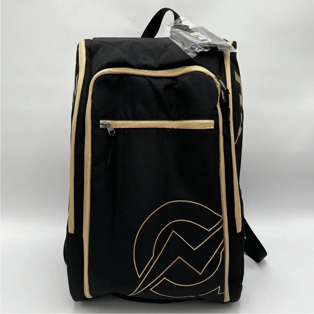 A11N Tournament Pickleball Backpack, Large Capacity Pickleball Bag